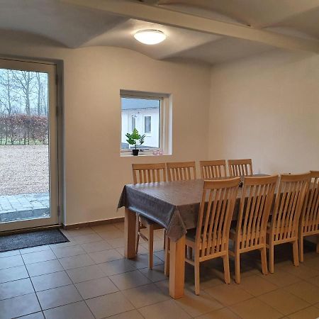 Pa Landet Apartment Гриндстед Екстериор снимка