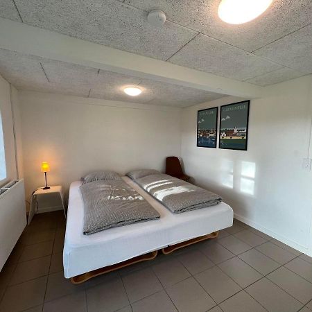 Pa Landet Apartment Гриндстед Екстериор снимка