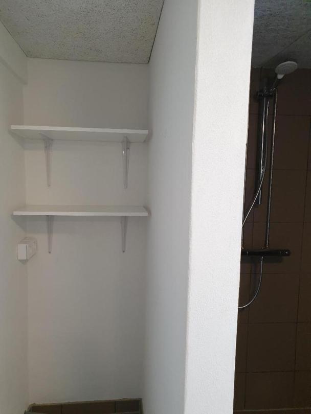 Pa Landet Apartment Гриндстед Екстериор снимка