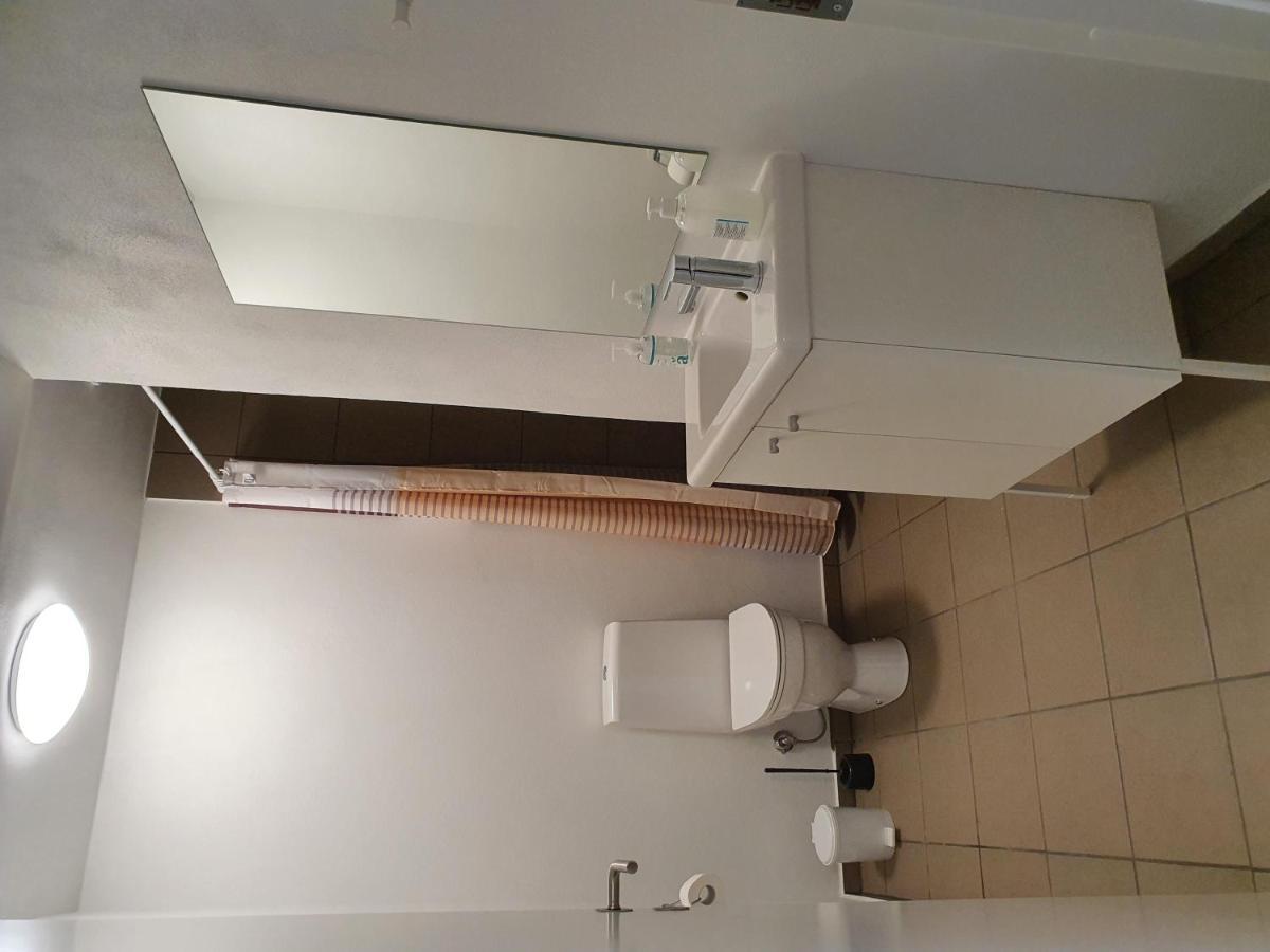 Pa Landet Apartment Гриндстед Екстериор снимка