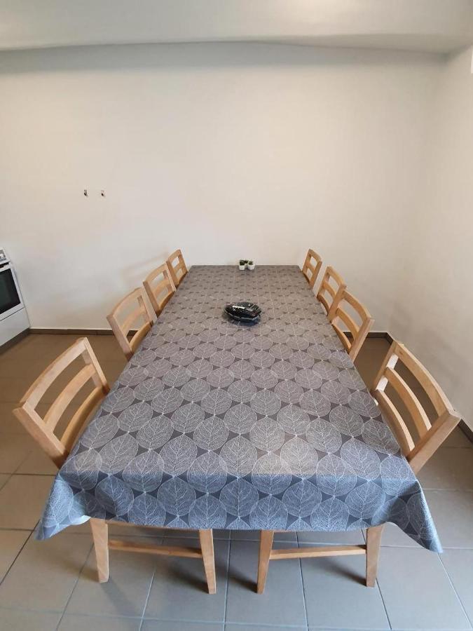 Pa Landet Apartment Гриндстед Екстериор снимка
