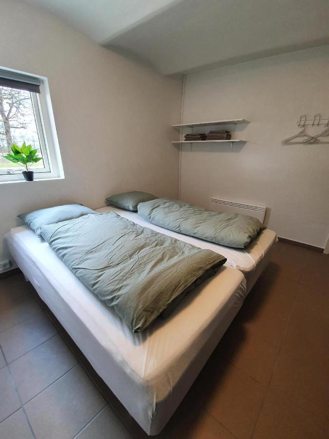 Pa Landet Apartment Гриндстед Екстериор снимка