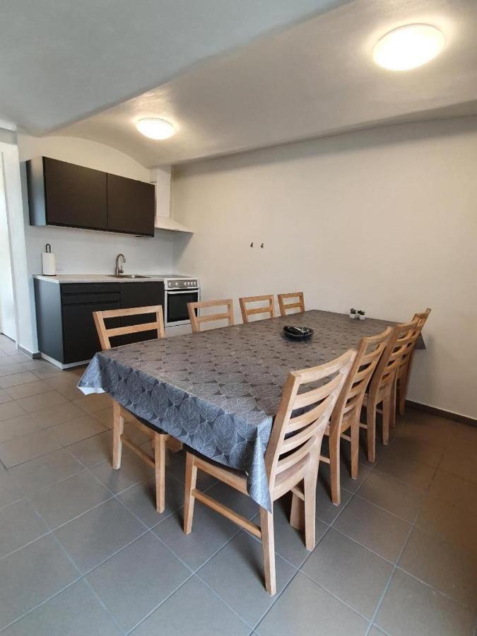 Pa Landet Apartment Гриндстед Екстериор снимка