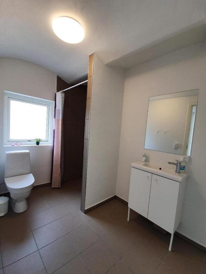 Pa Landet Apartment Гриндстед Екстериор снимка