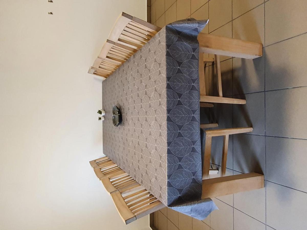 Pa Landet Apartment Гриндстед Екстериор снимка
