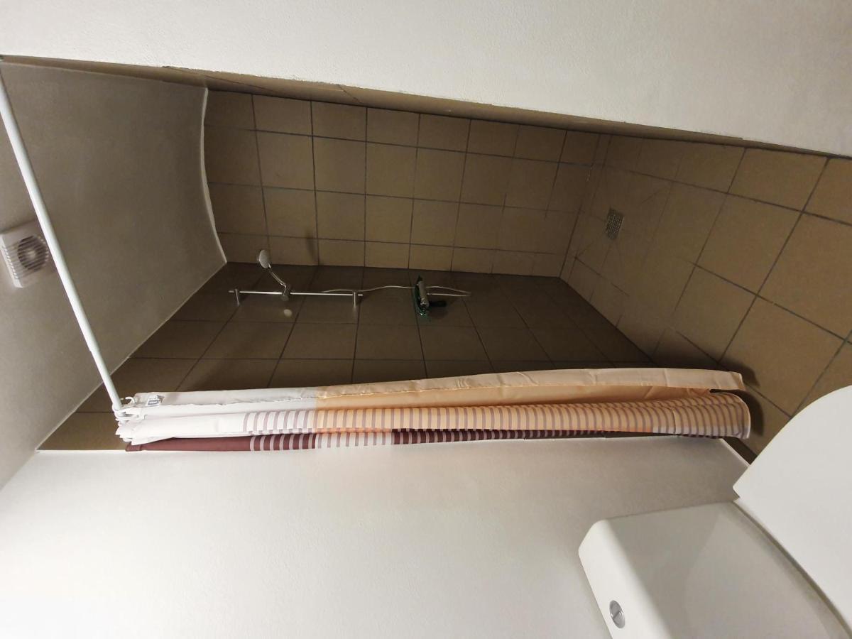 Pa Landet Apartment Гриндстед Екстериор снимка