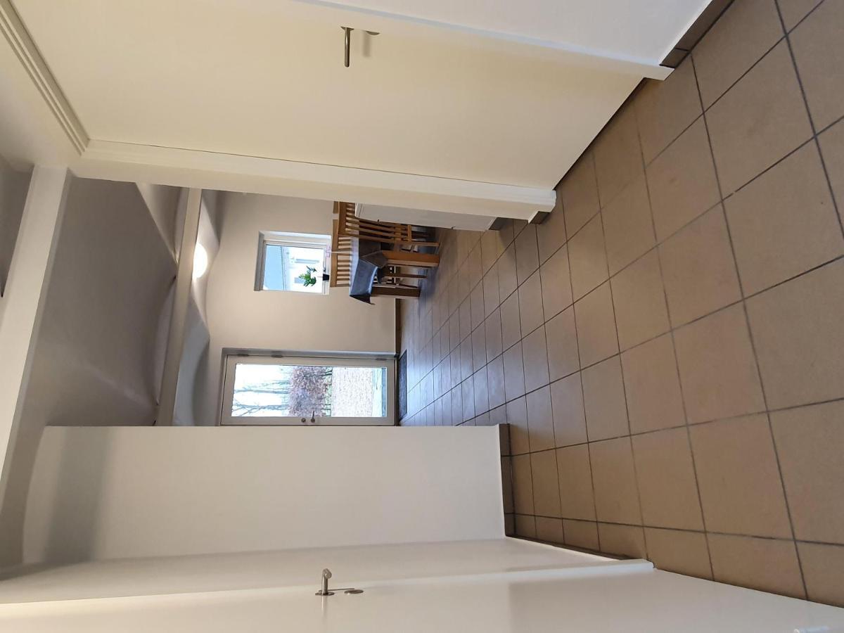 Pa Landet Apartment Гриндстед Екстериор снимка