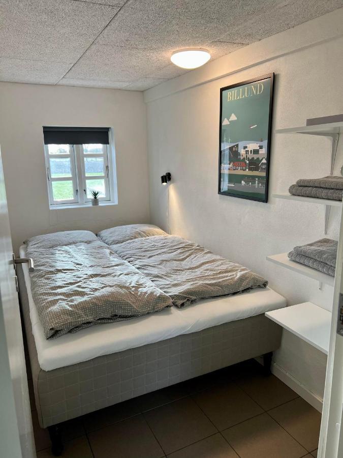 Pa Landet Apartment Гриндстед Екстериор снимка