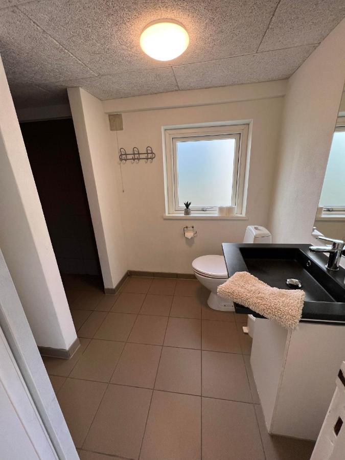 Pa Landet Apartment Гриндстед Екстериор снимка